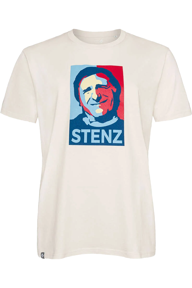 Herren T-Shirt 'Monaco Franze'