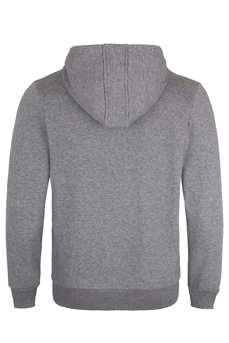 Herren Kapuzen Sweatjacke 'Tradition Tracht'