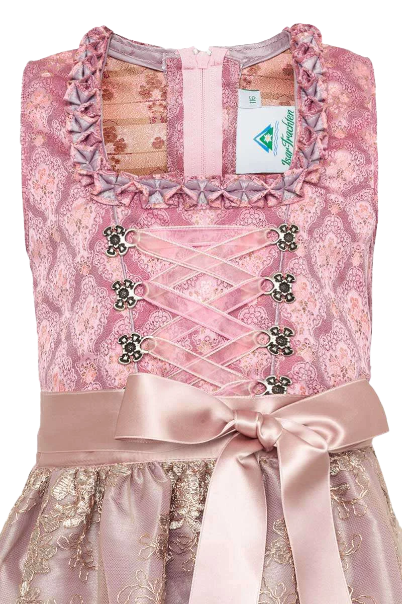 Mädchendirndl Teeniedirndl