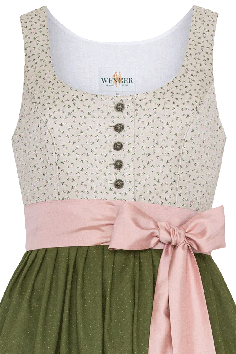 Umstands-Dirndl
