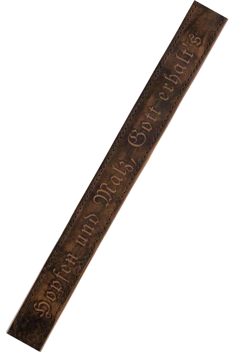 Herren Gürtel