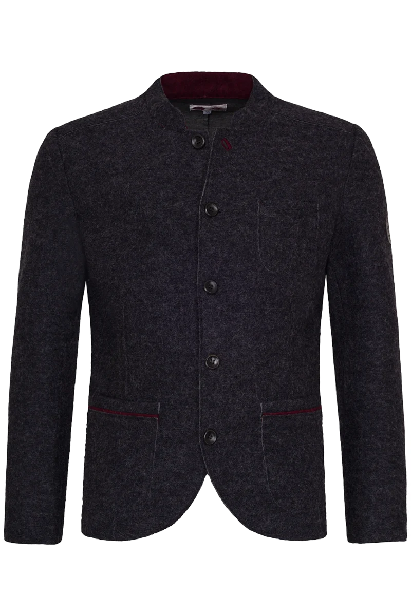 Herren FCB Trachtenjacke sportiv