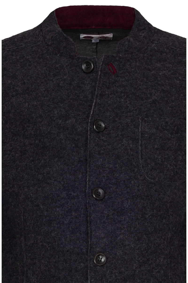 Herren FCB Trachtenjacke sportiv