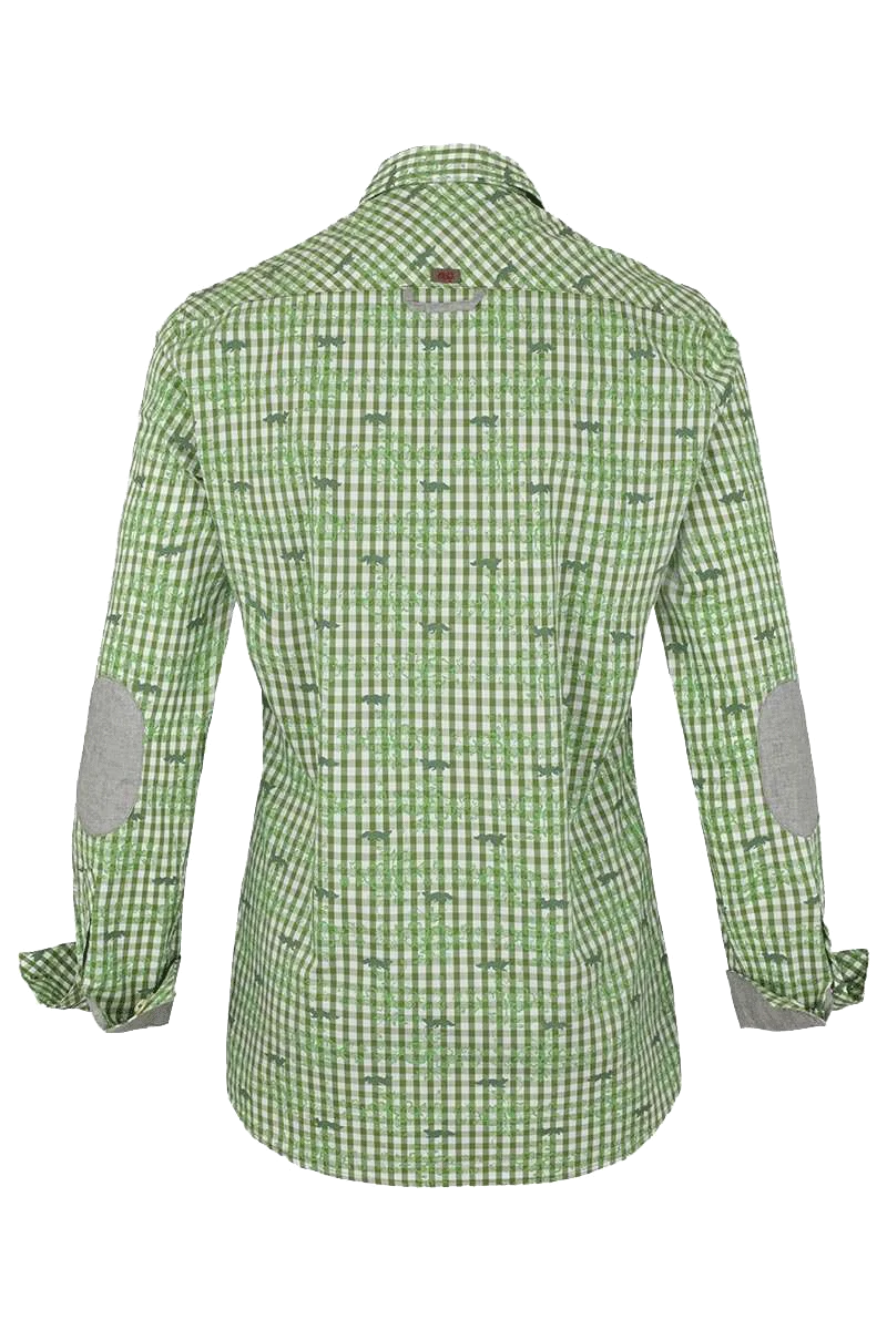 Hemd Slim-Fit