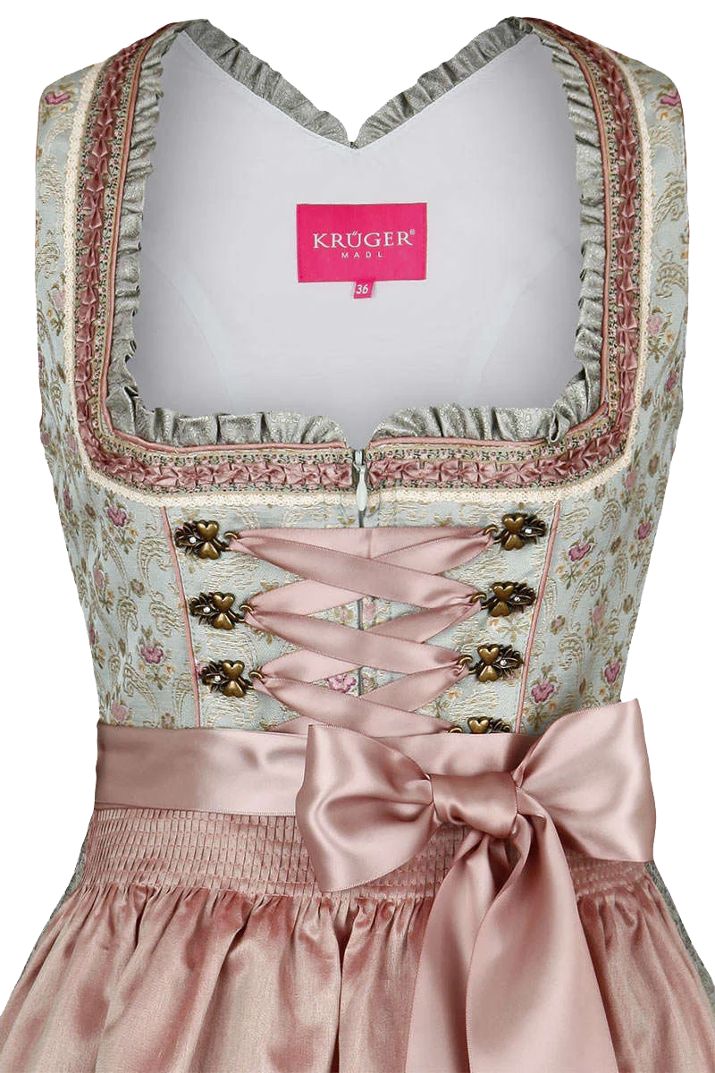 Festliches Dirndl