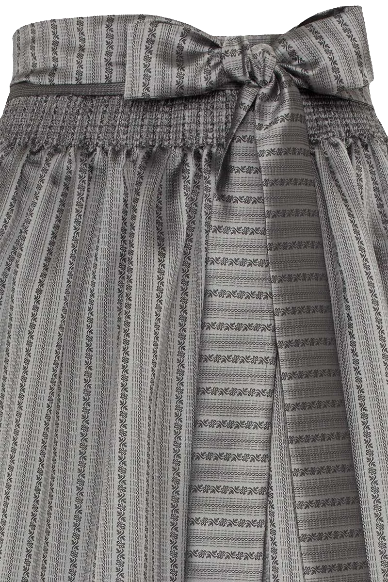 Dirndl-Schürze 70cm
