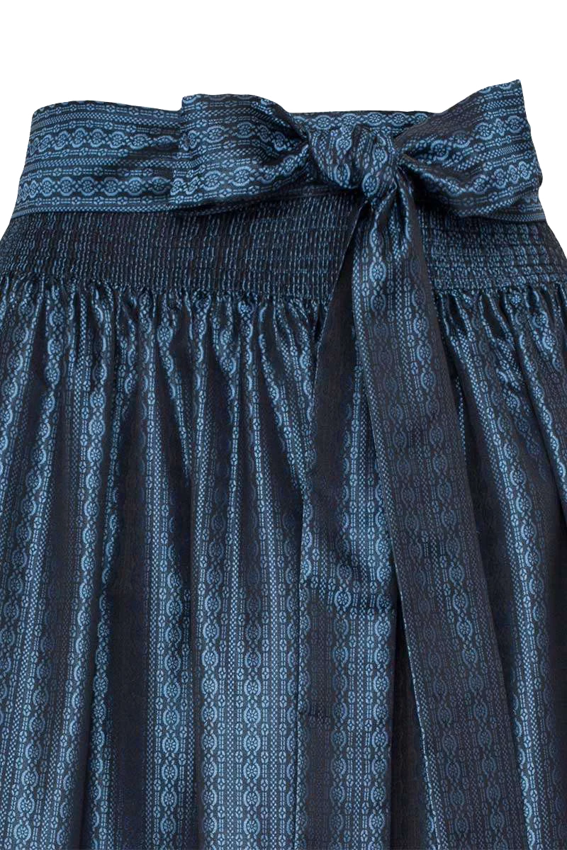 Dirndl-Schürze lang 90cm