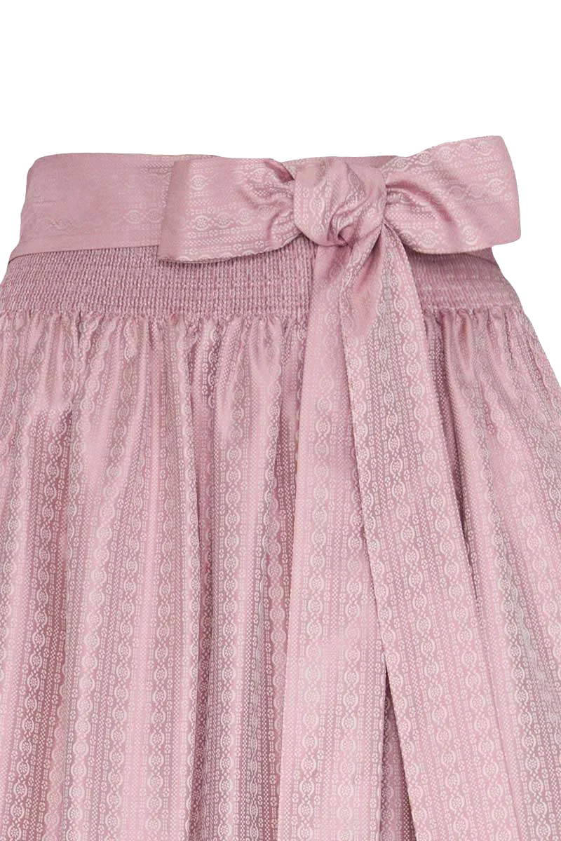 Dirndl-Schürze lang 90cm