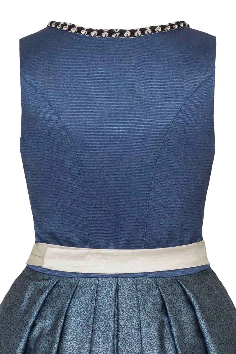 Dirndl Seidenschürze