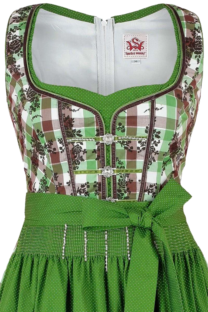 Dirndl Mittel