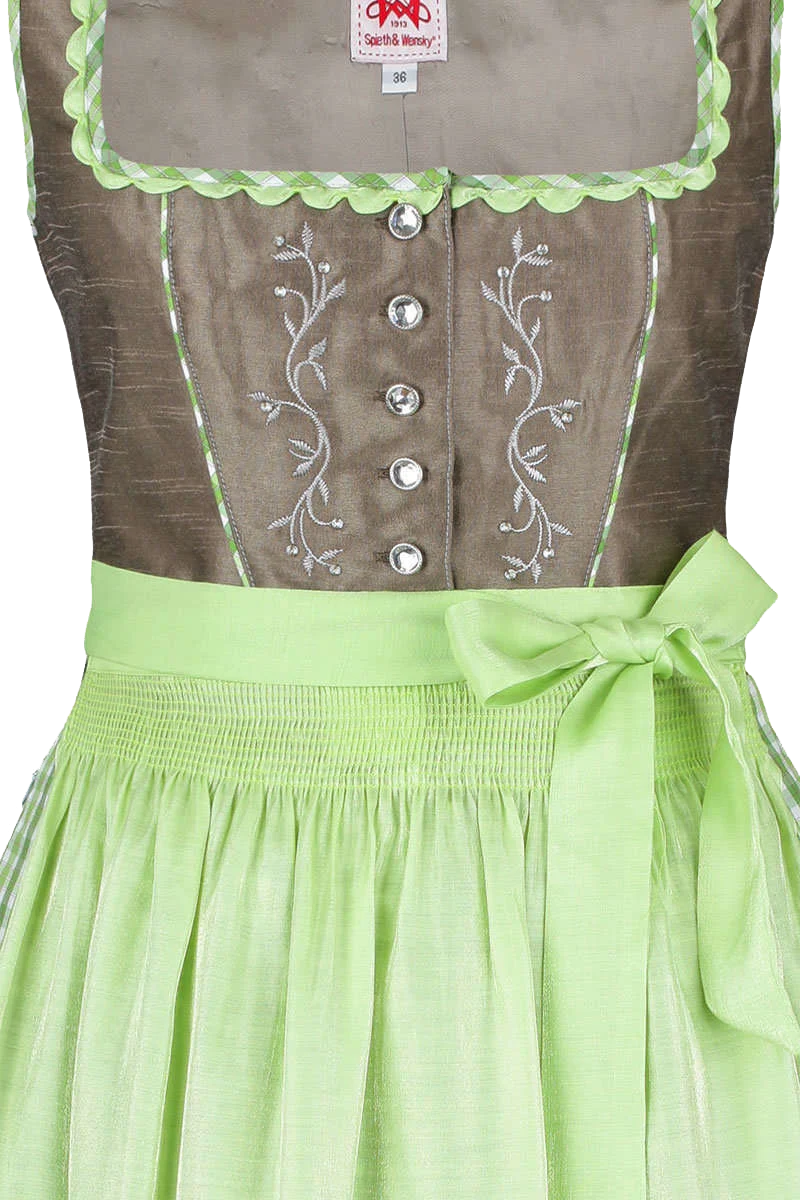 Dirndl Mittel