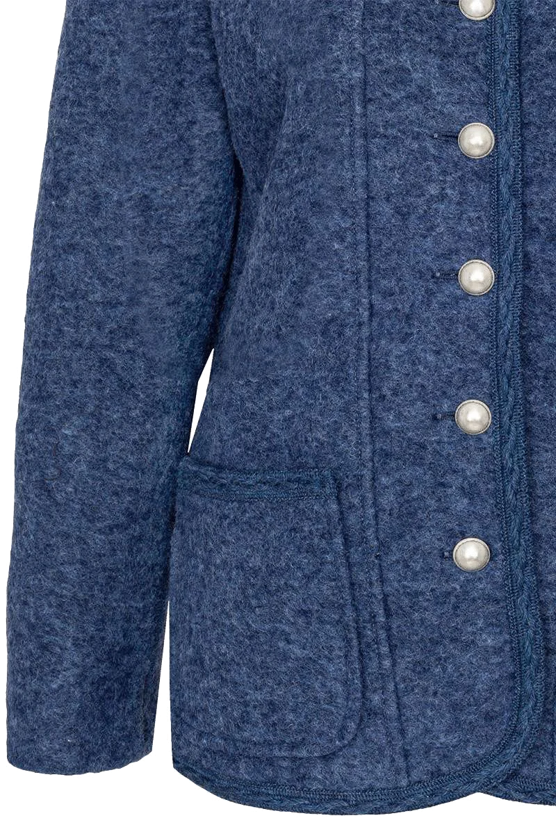 Damen Walkjanker