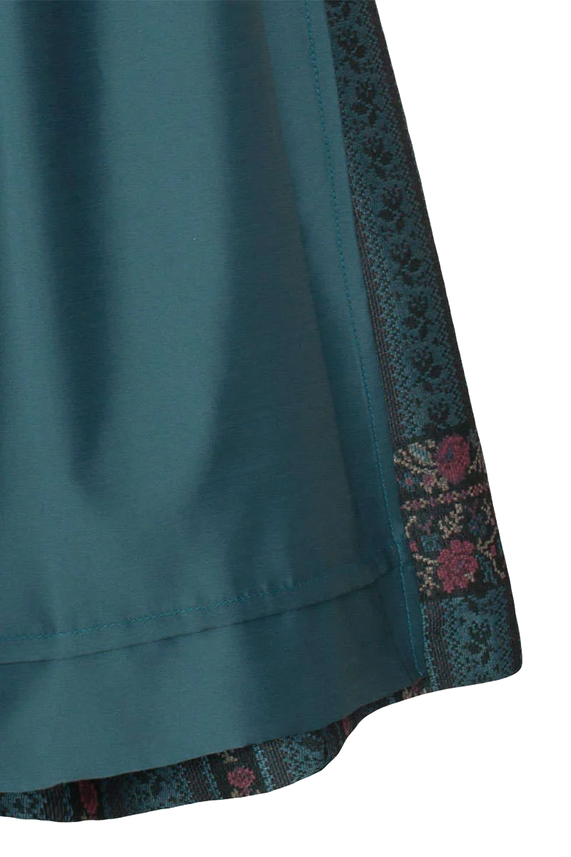 Midi-Dirndl Stretch