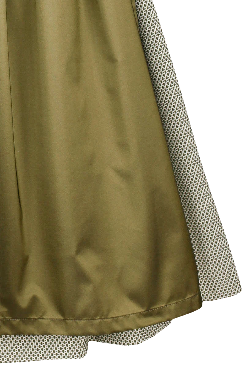 Dirndl Midi