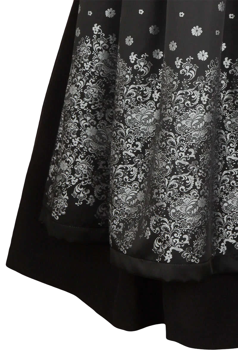 Dirndl midi