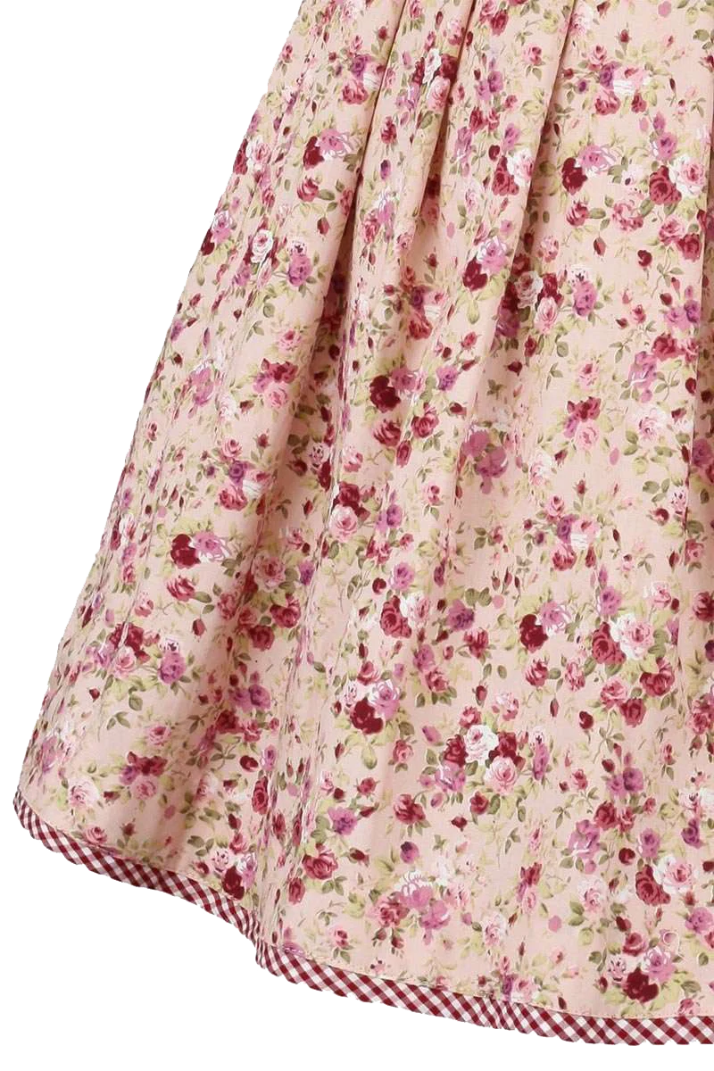 Dirndl Kurz
