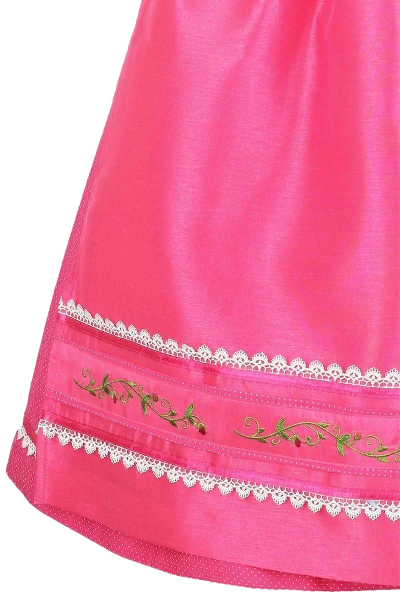 Dirndl Kurz