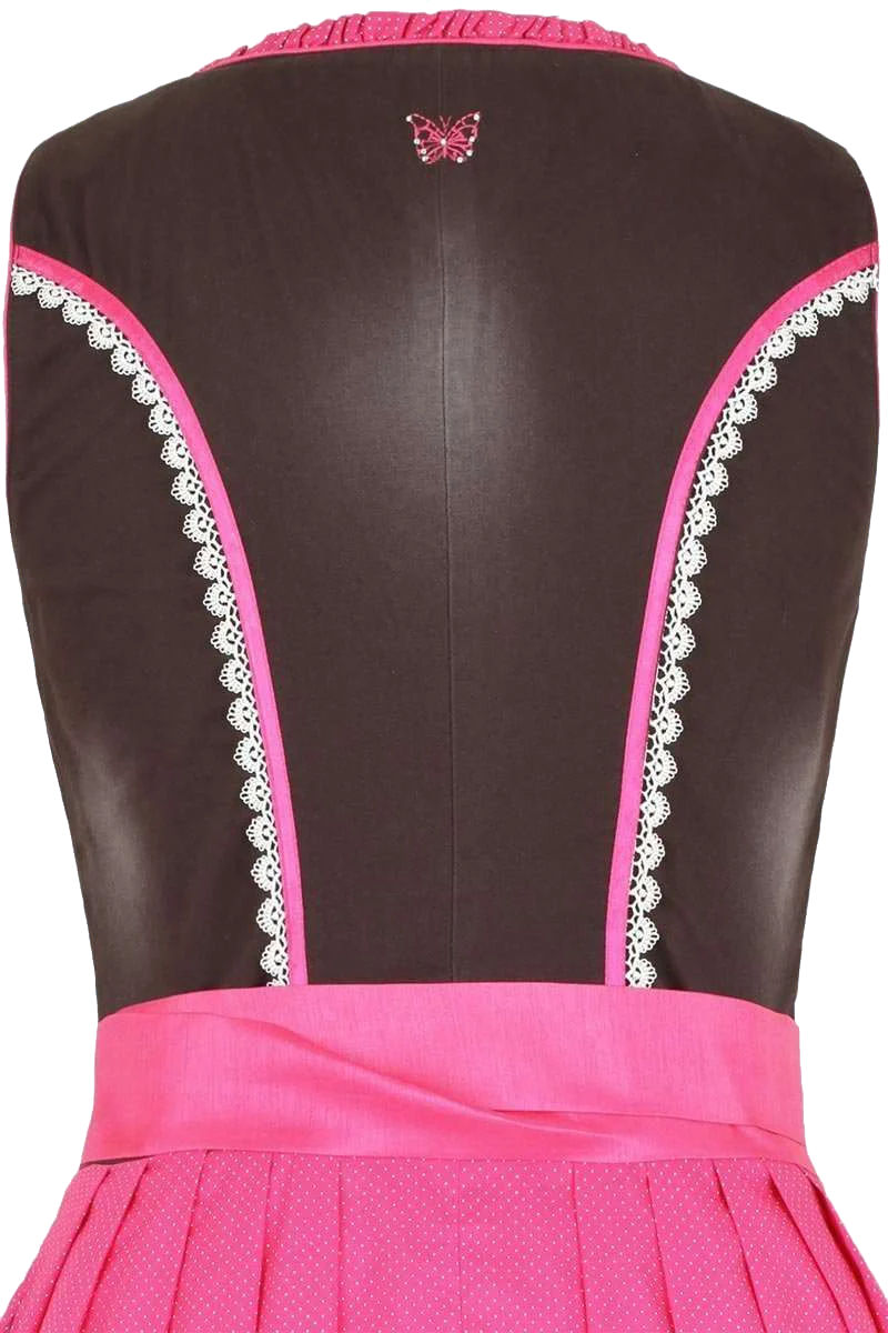 Dirndl Kurz