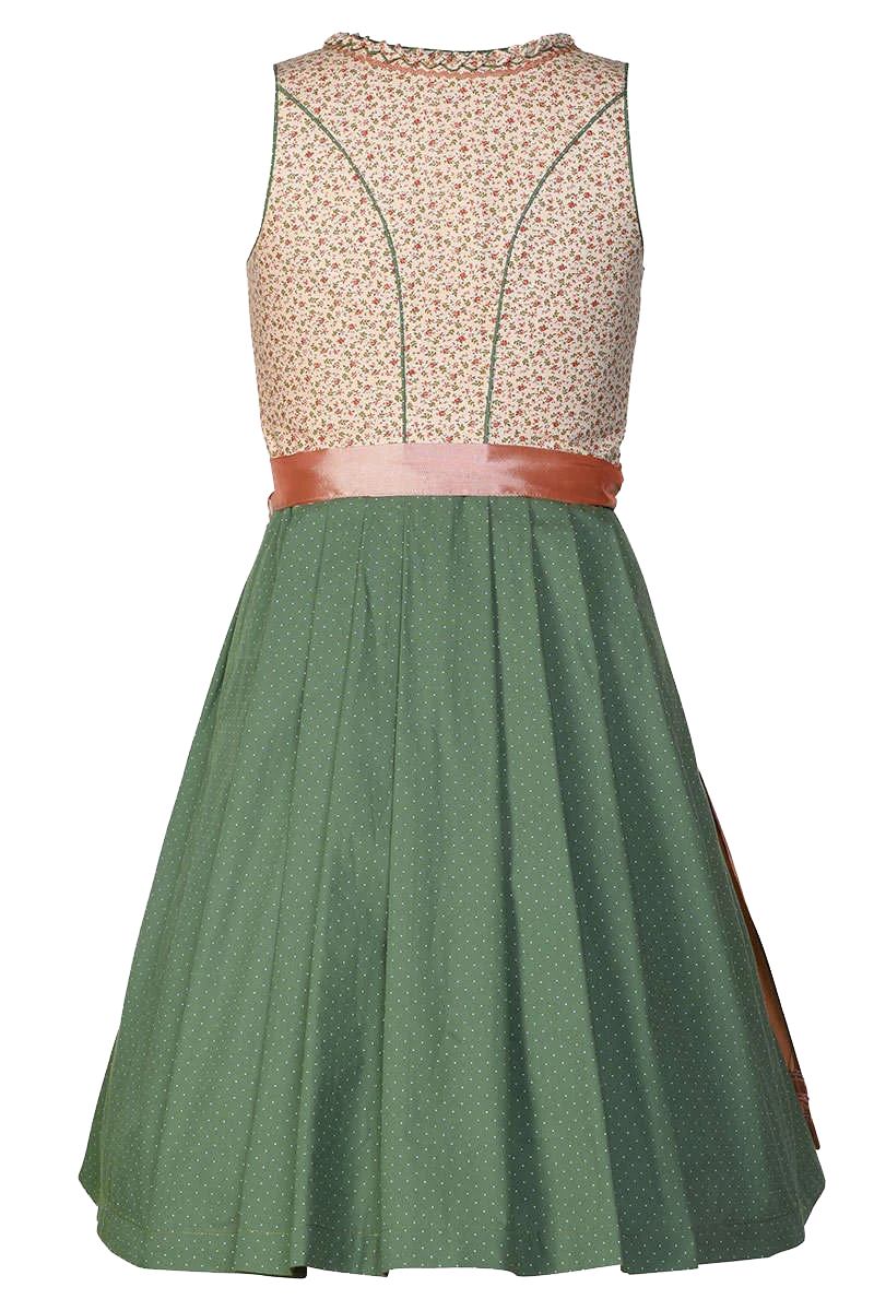 Dirndl Kurz