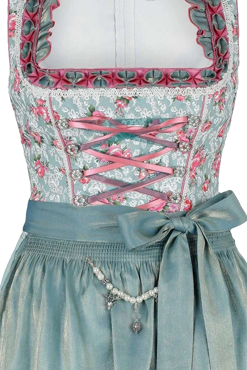 Dirndl Kurz