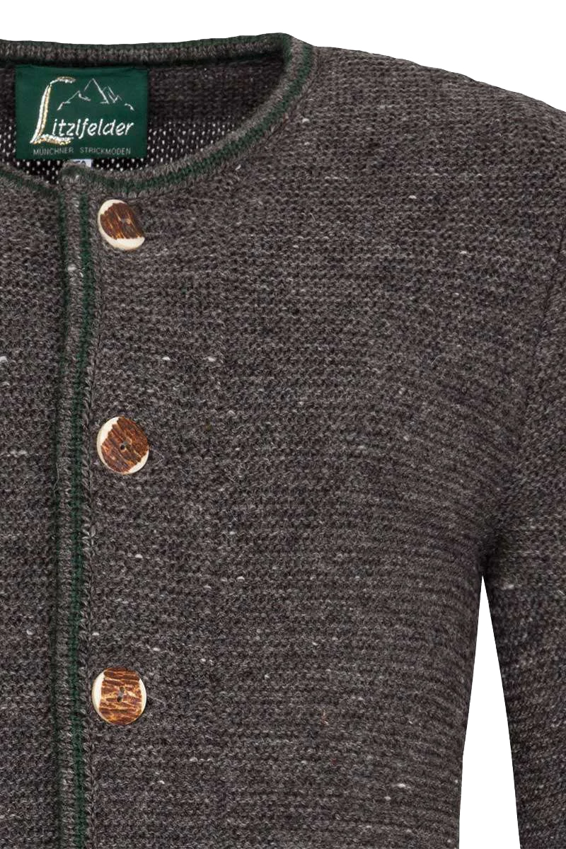 Herren Trachtenjacke