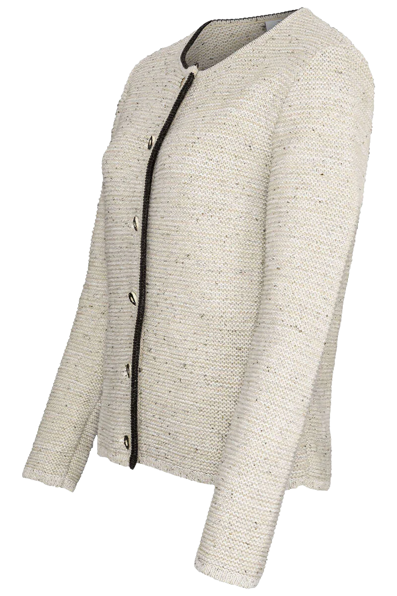 Damen Trachtenstrickjacke