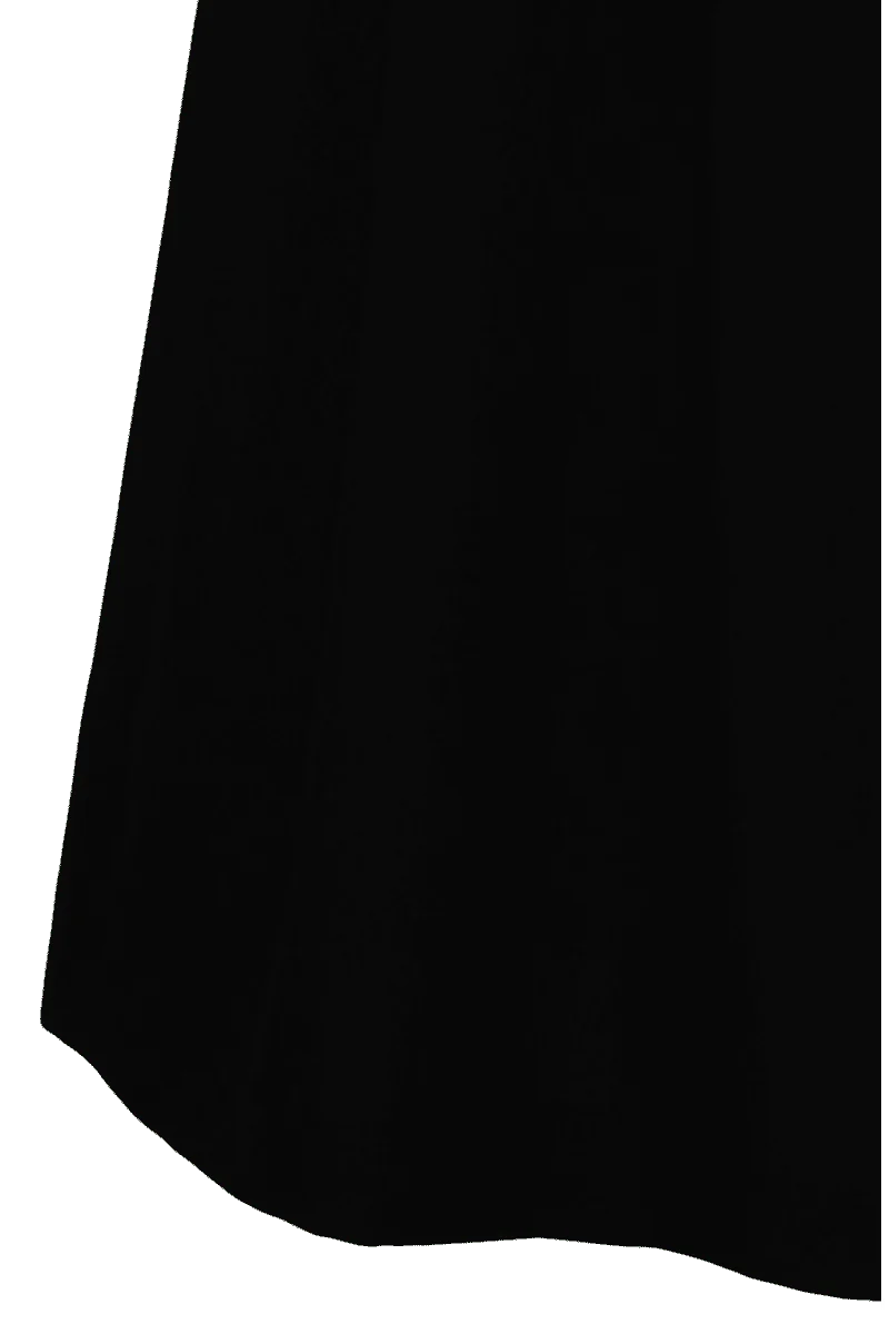 Dirndl lang ohne Schürze