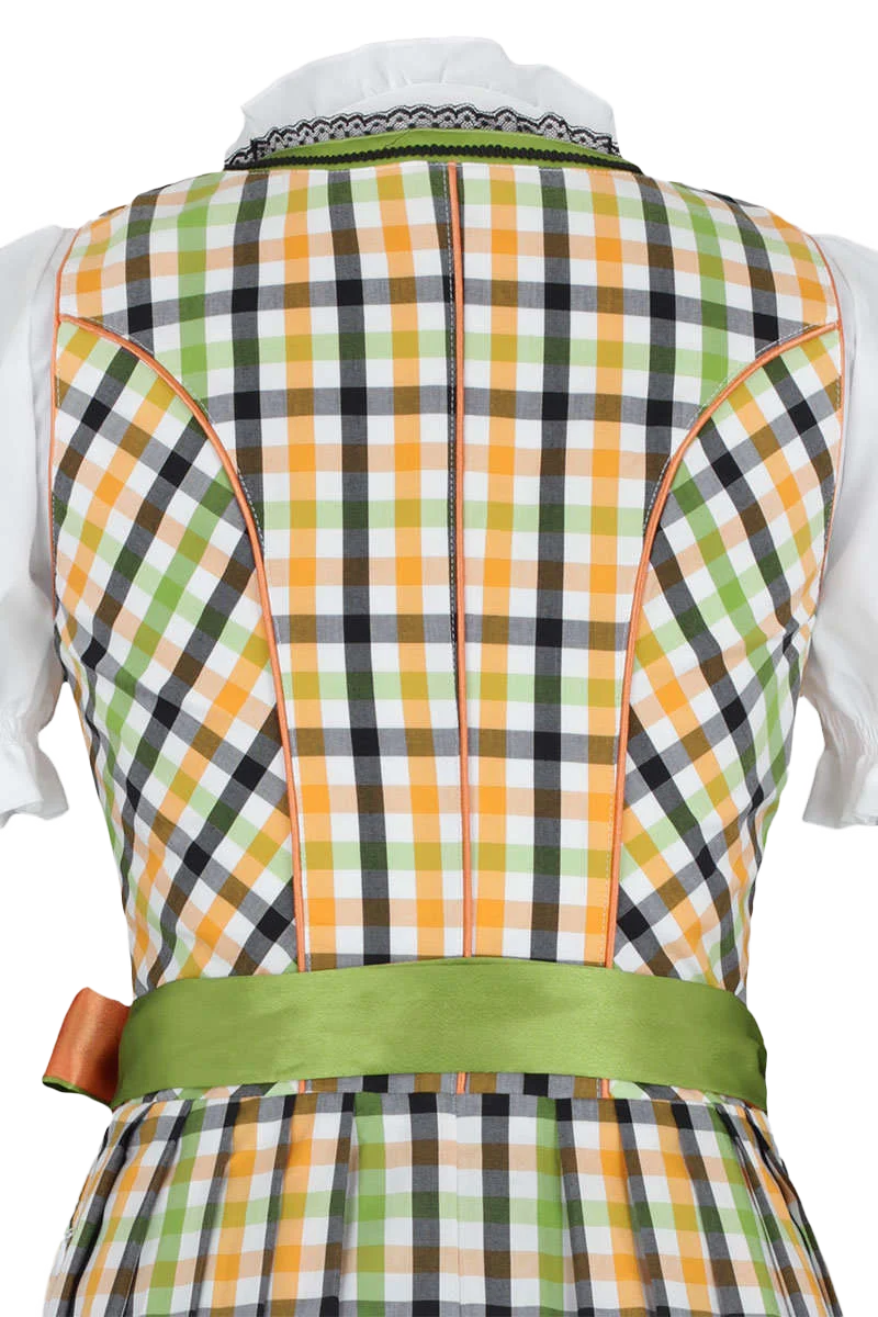 Dirndl Kurz