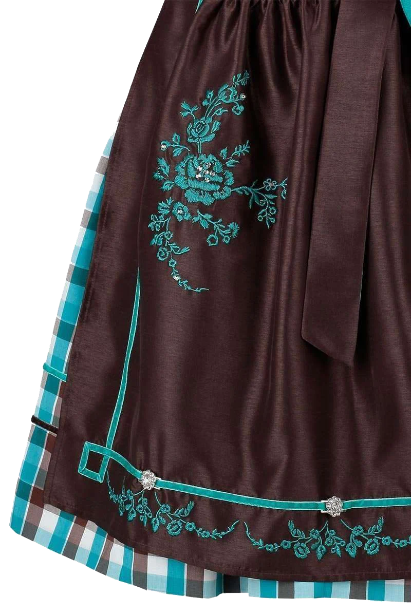 Dirndl Kurz