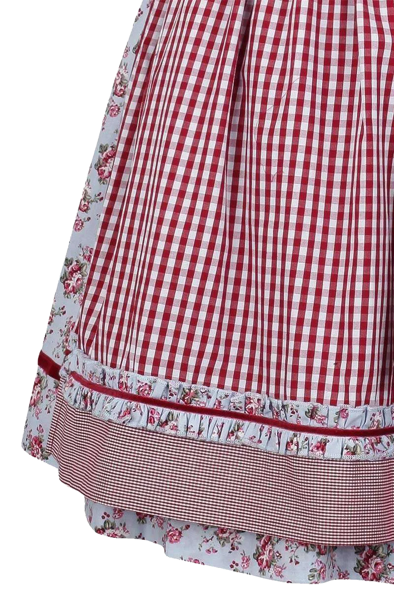 Dirndl Kurz