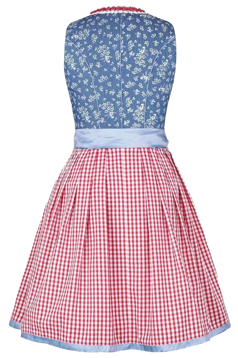 Dirndl Kurz