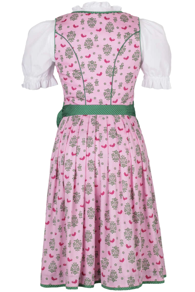 Dirndl Kurz