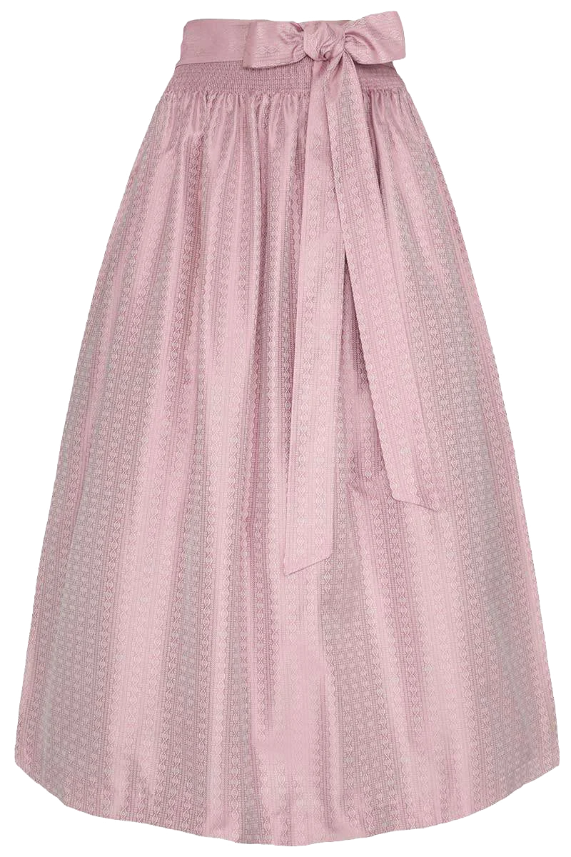 Dirndl-Schürze lang 90cm