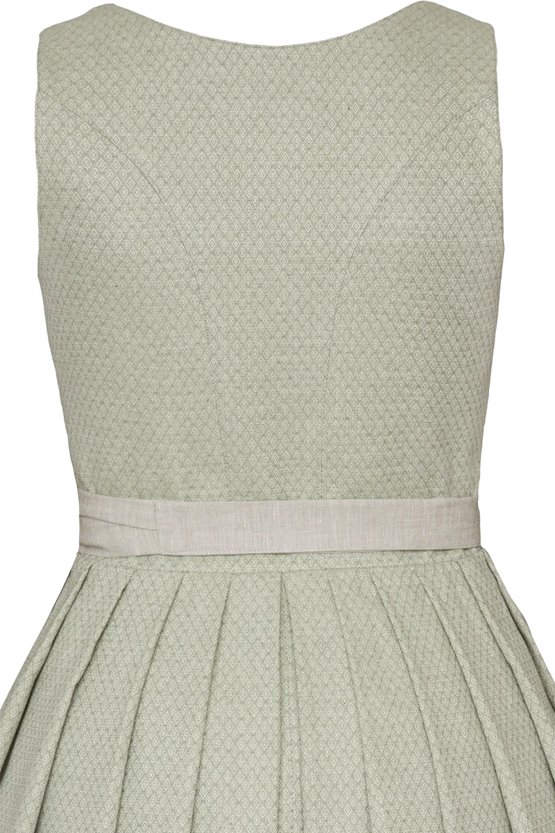 Dirndl lang