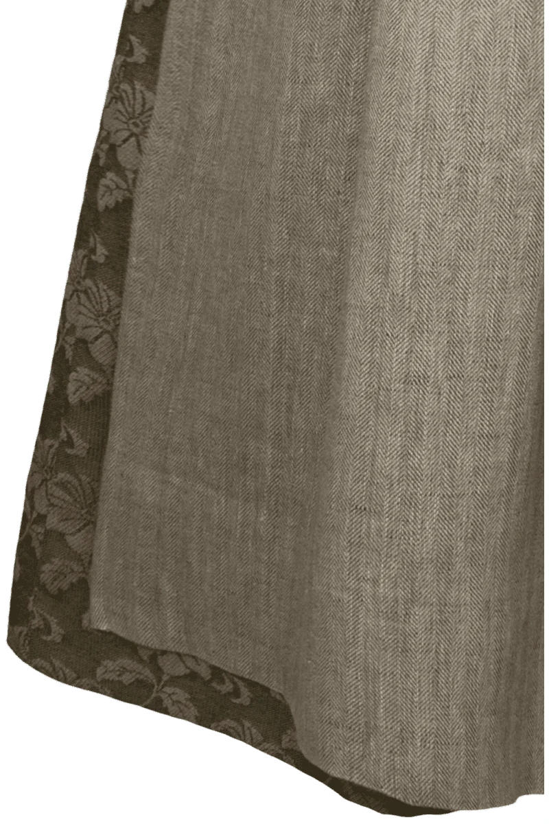 Dirndl lang