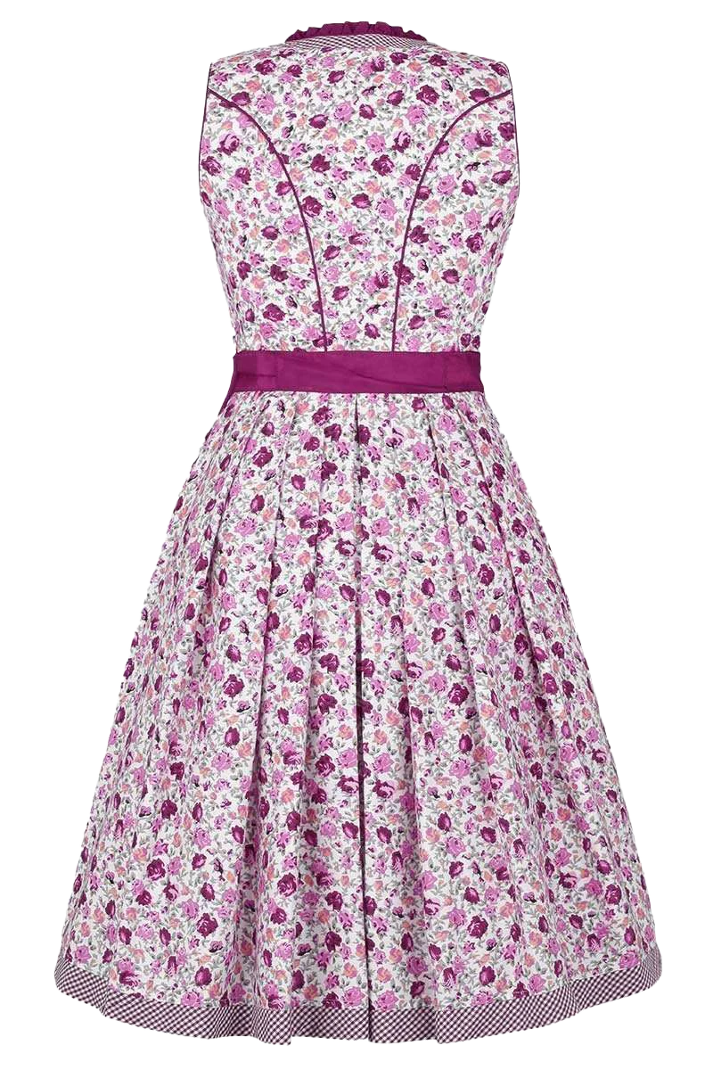 Dirndl Kurz
