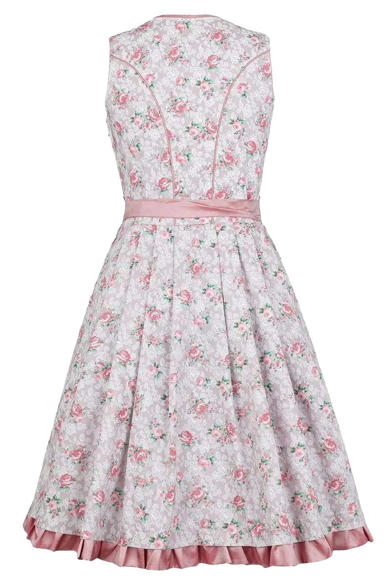 Dirndl Kurz