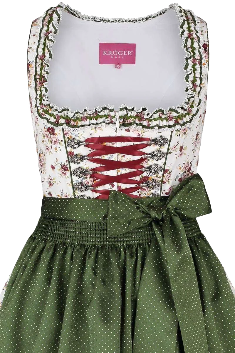 Dirndl Kurz