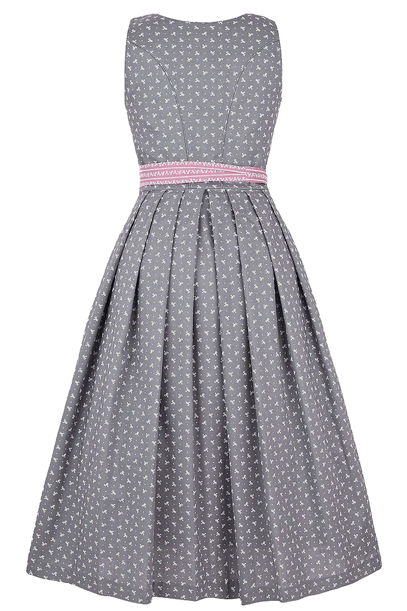Dirndl lang