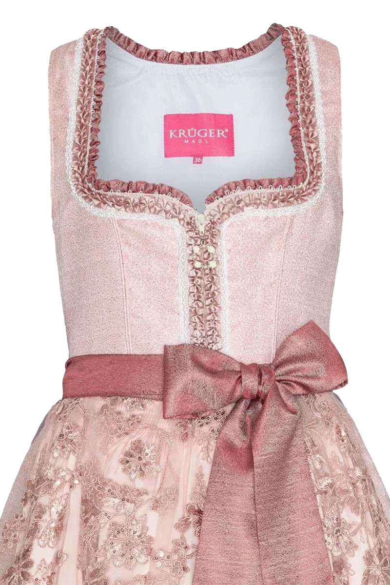 Mini-Dirndl