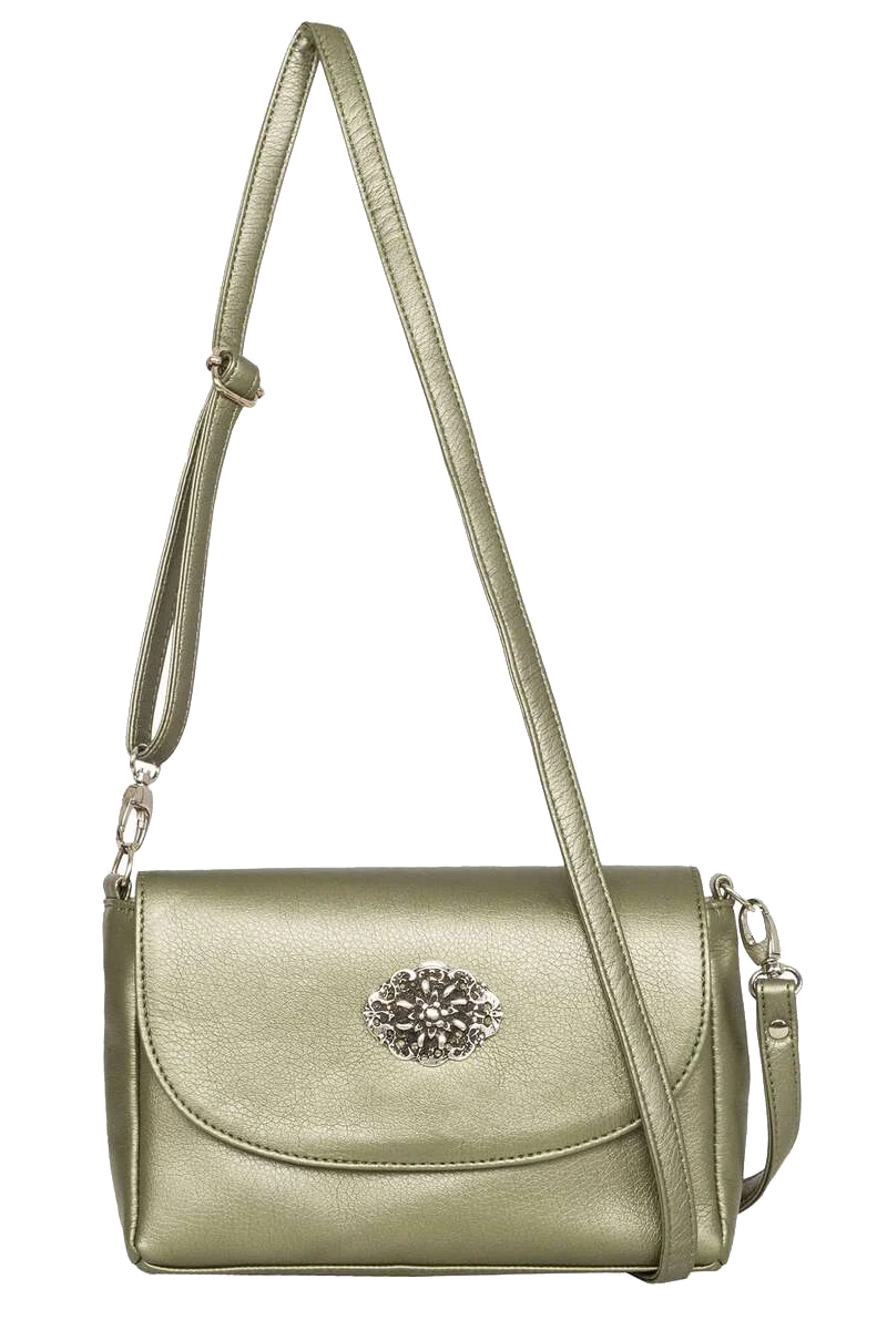 Dirndl Trachten Umhänge-Handtasche