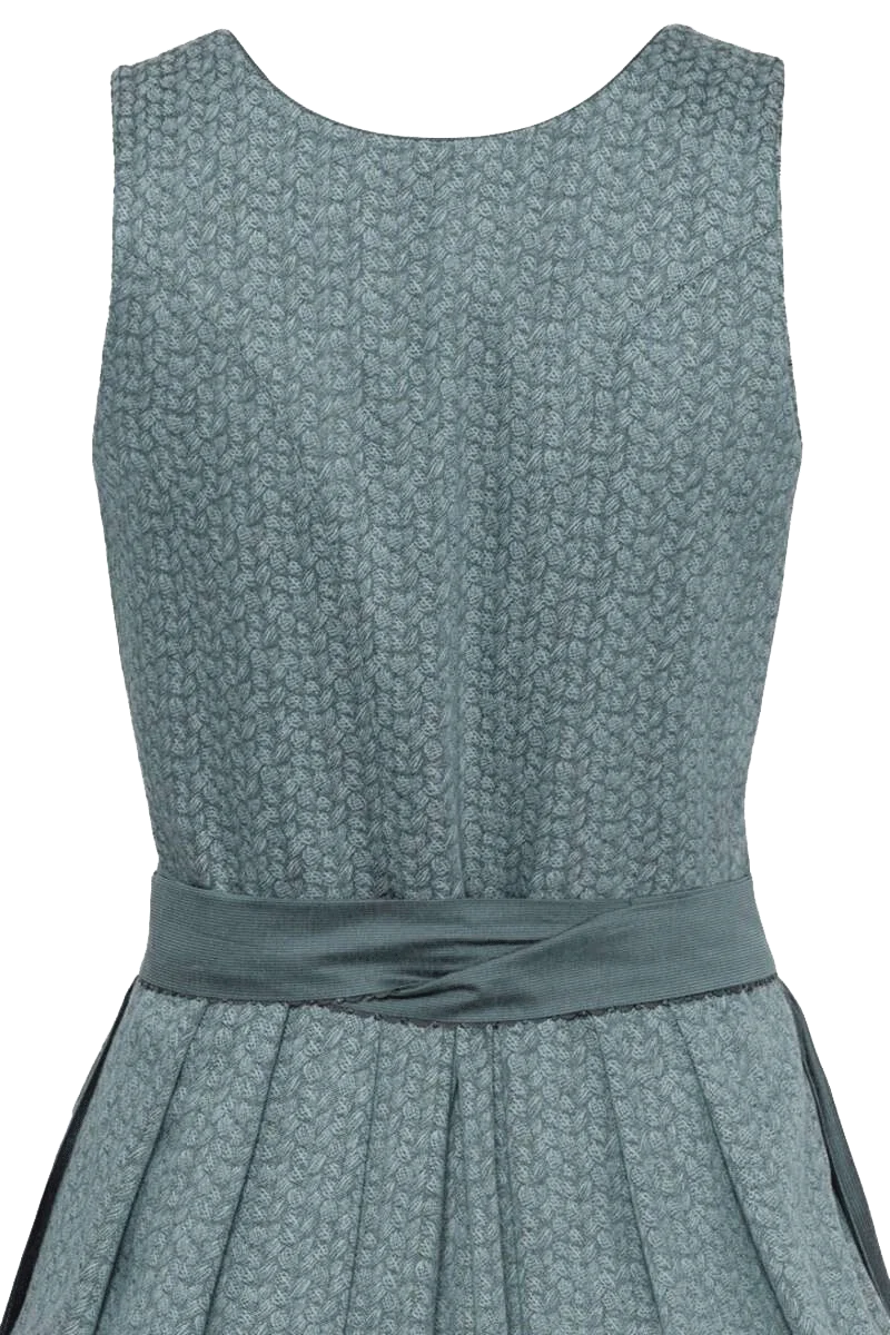 Dirndl Stretch lang