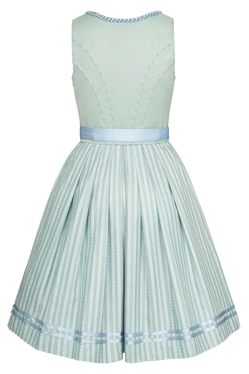 Dirndl kurz mit Strass