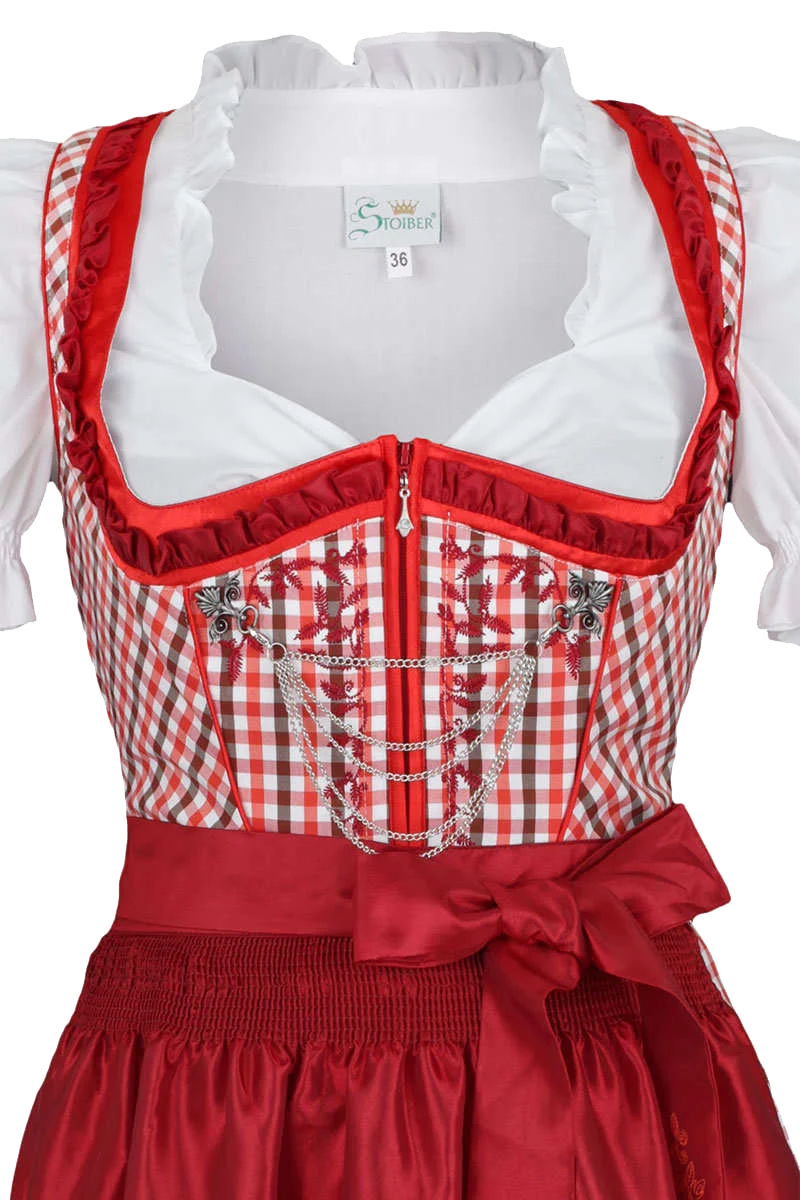 Dirndl Kurz