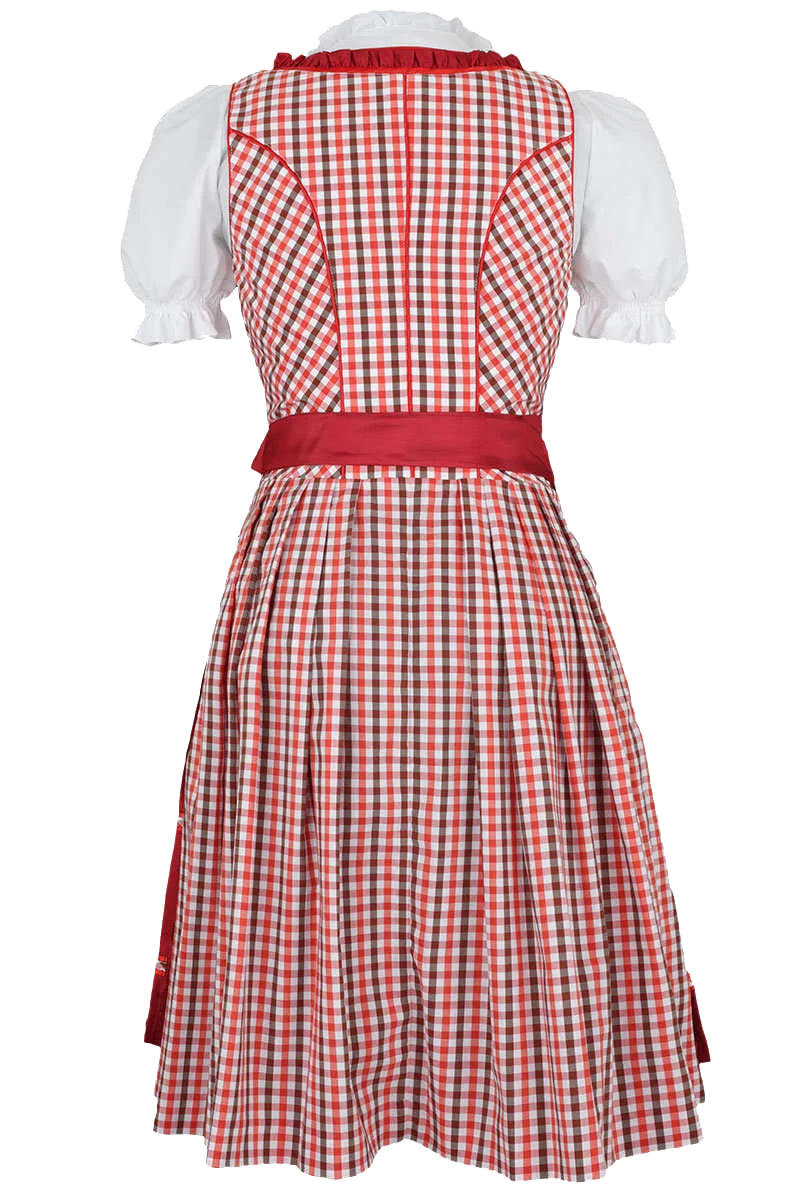 Dirndl Kurz