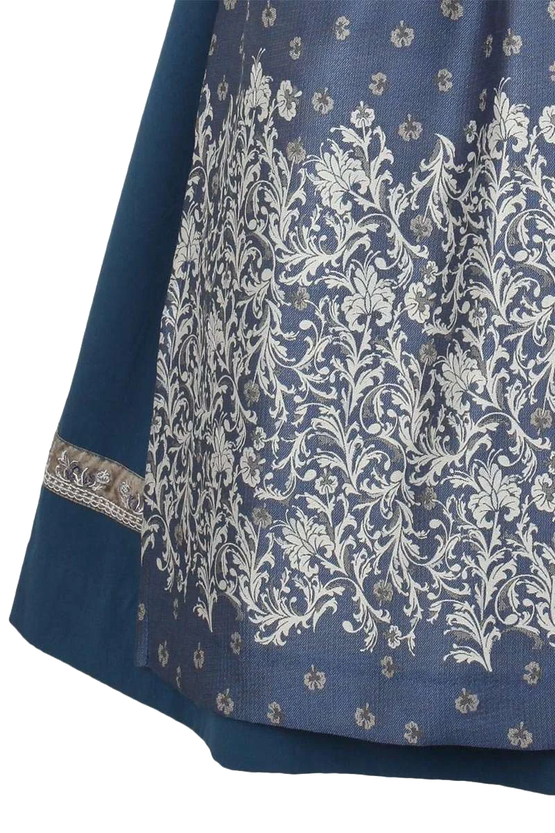 Dirndl Kurz
