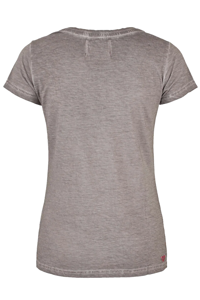 Damen Trachten T-Shirt