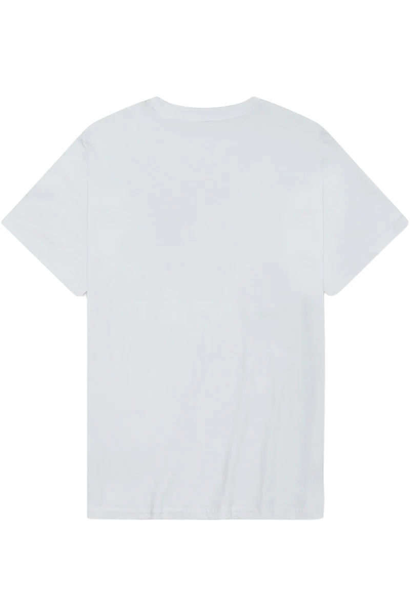 Damen T-Shirt mit Stickerei 'Dackelexpress'