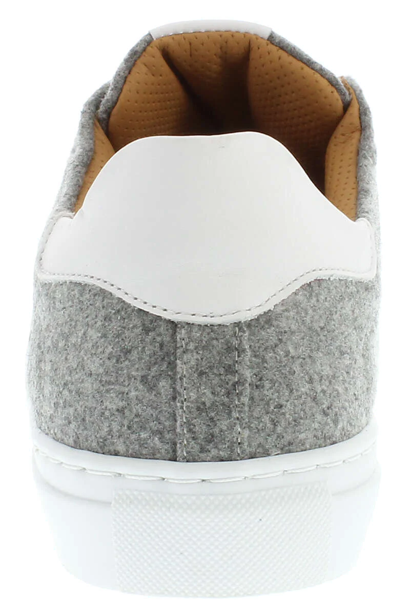 Damen Trachten-Sneaker aus Loden