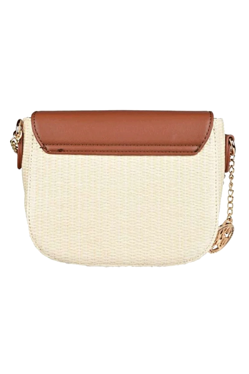 Damen Trachten-Handtasche Bast